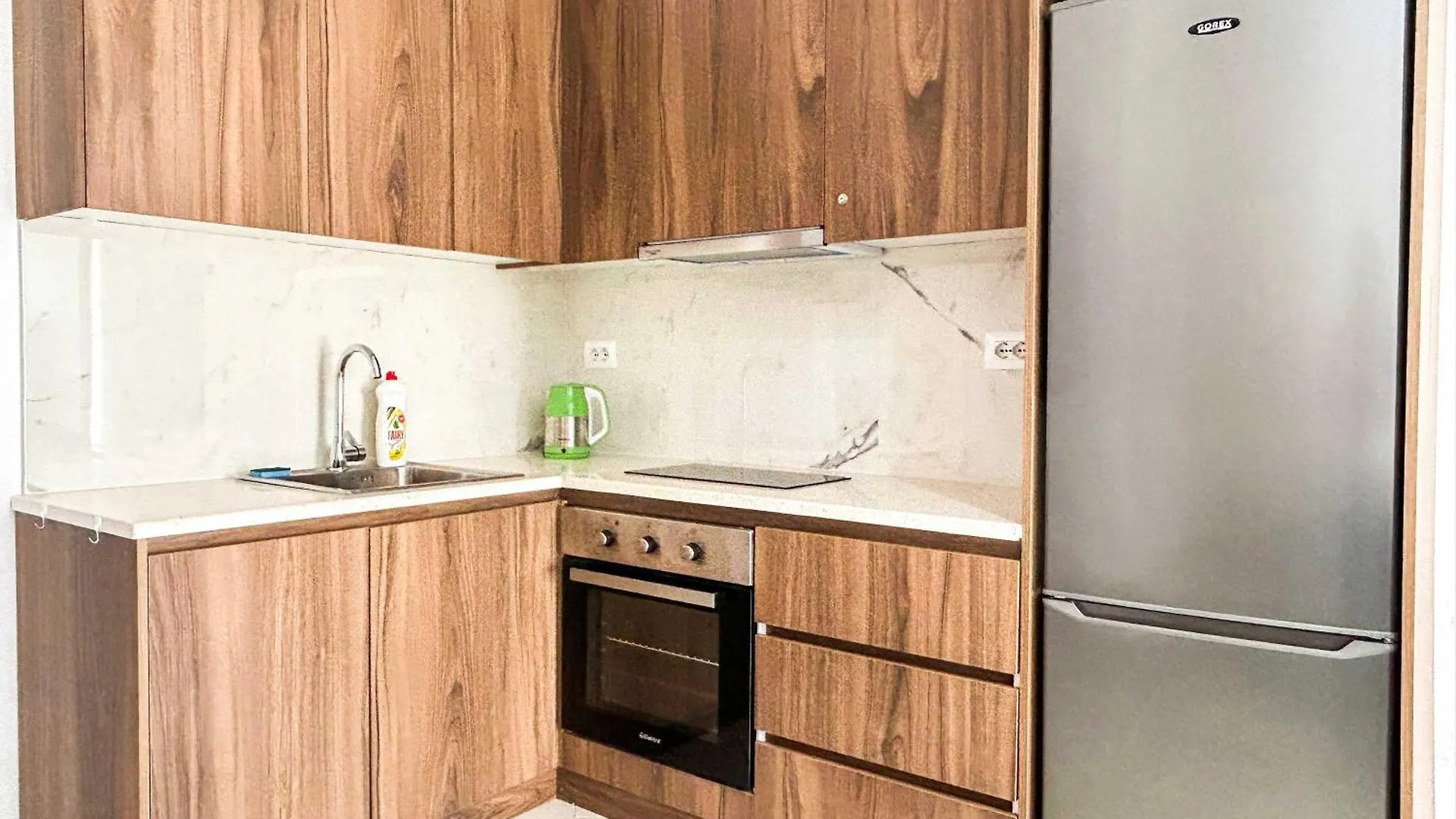 801 Vibes Apartment Durres