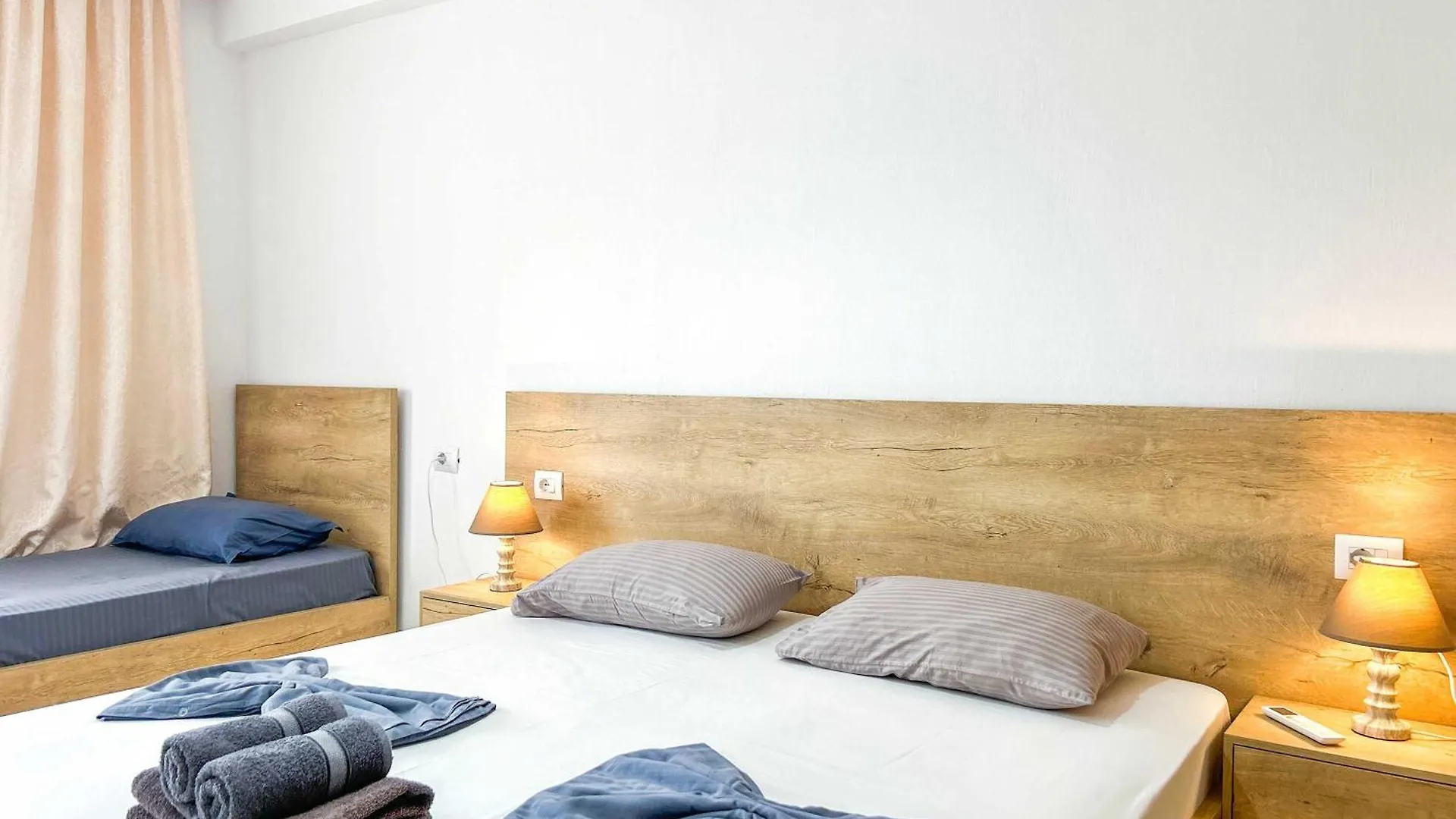 801 Vibes Apartment Durres Albania