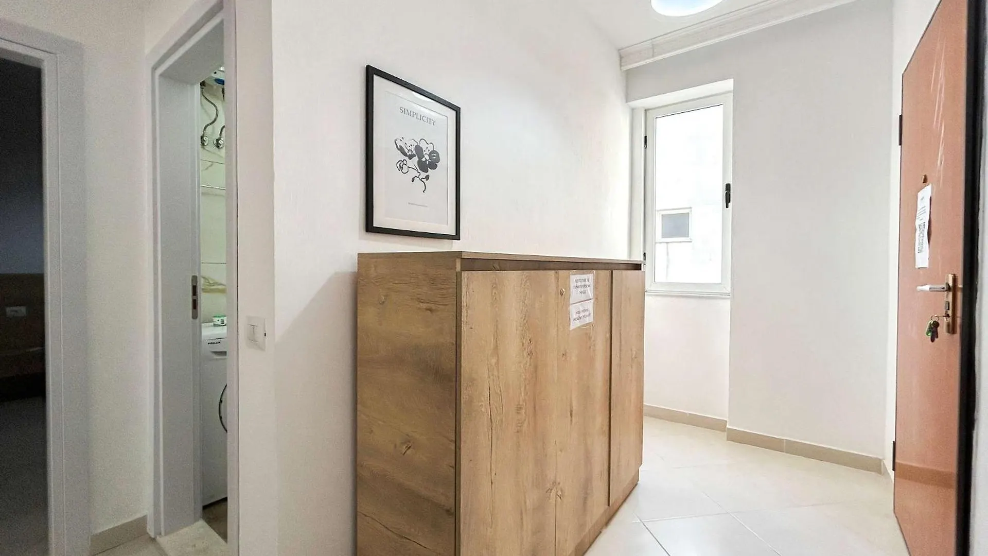 801 Vibes Apartment Durres