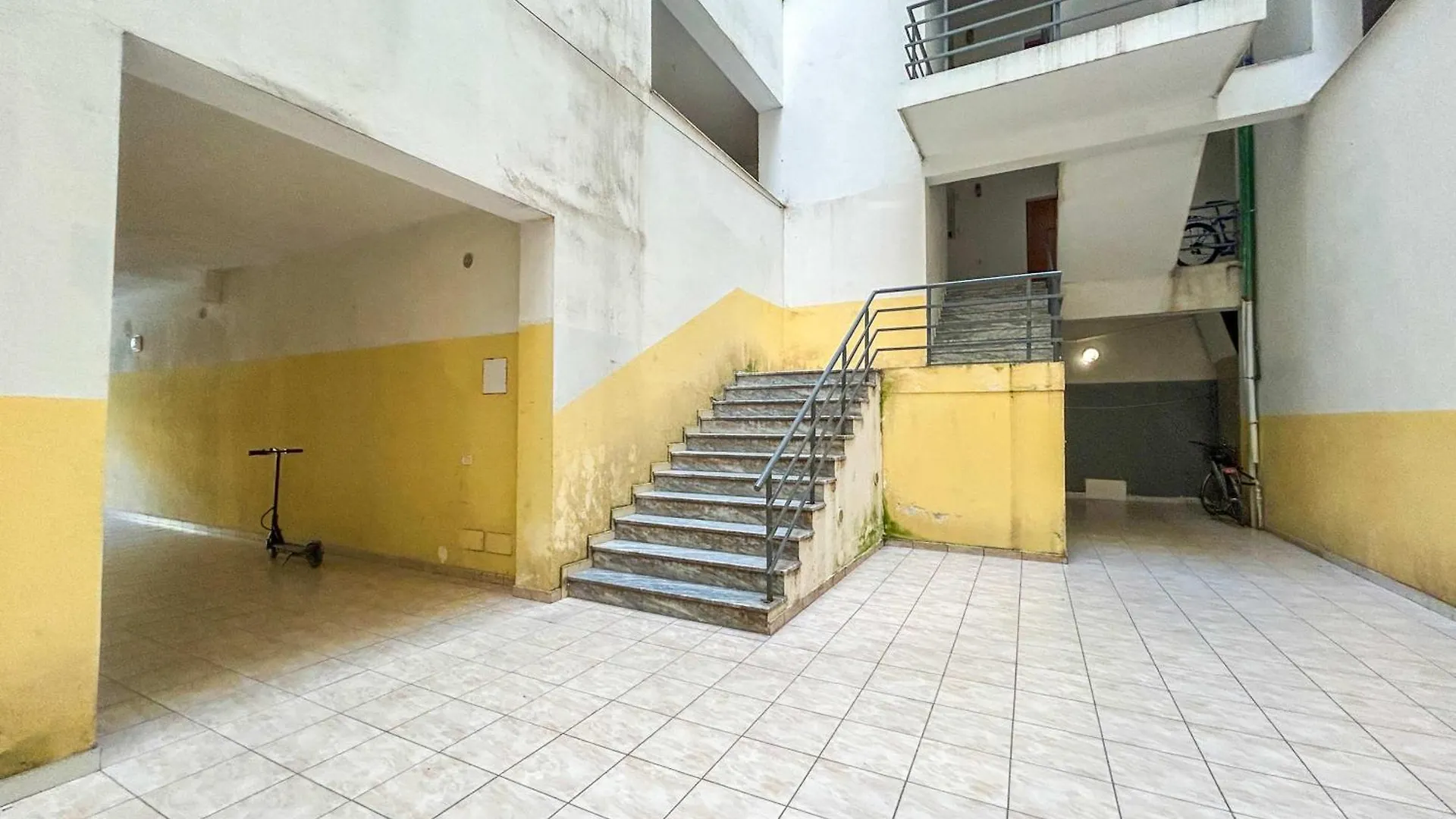 801 Vibes Apartment Durres Albania
