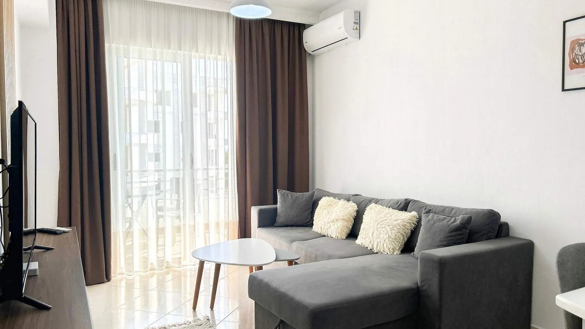 801 Vibes Apartment Durres 0*,  Albania
