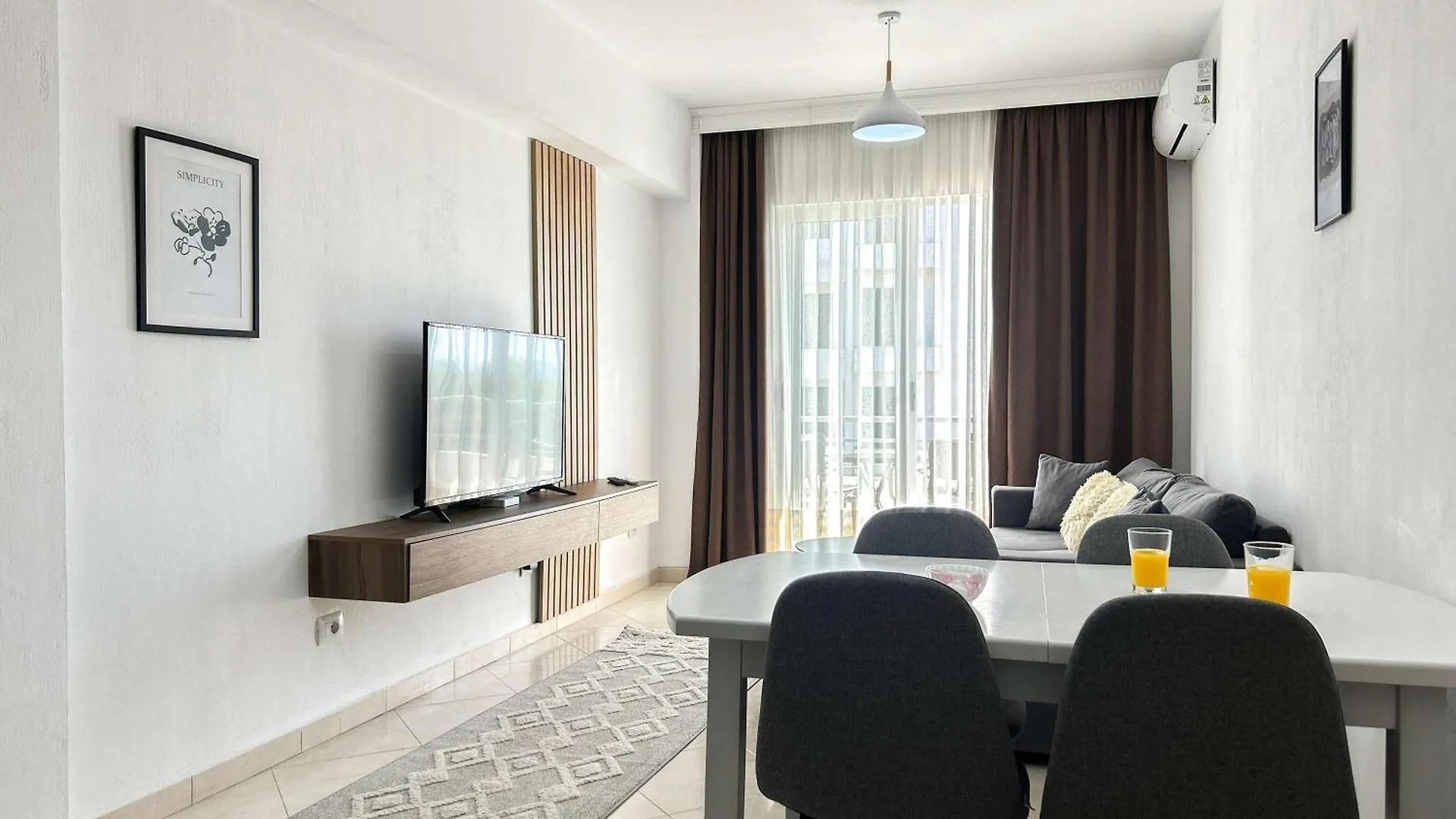 801 Vibes Apartment Durres Albania