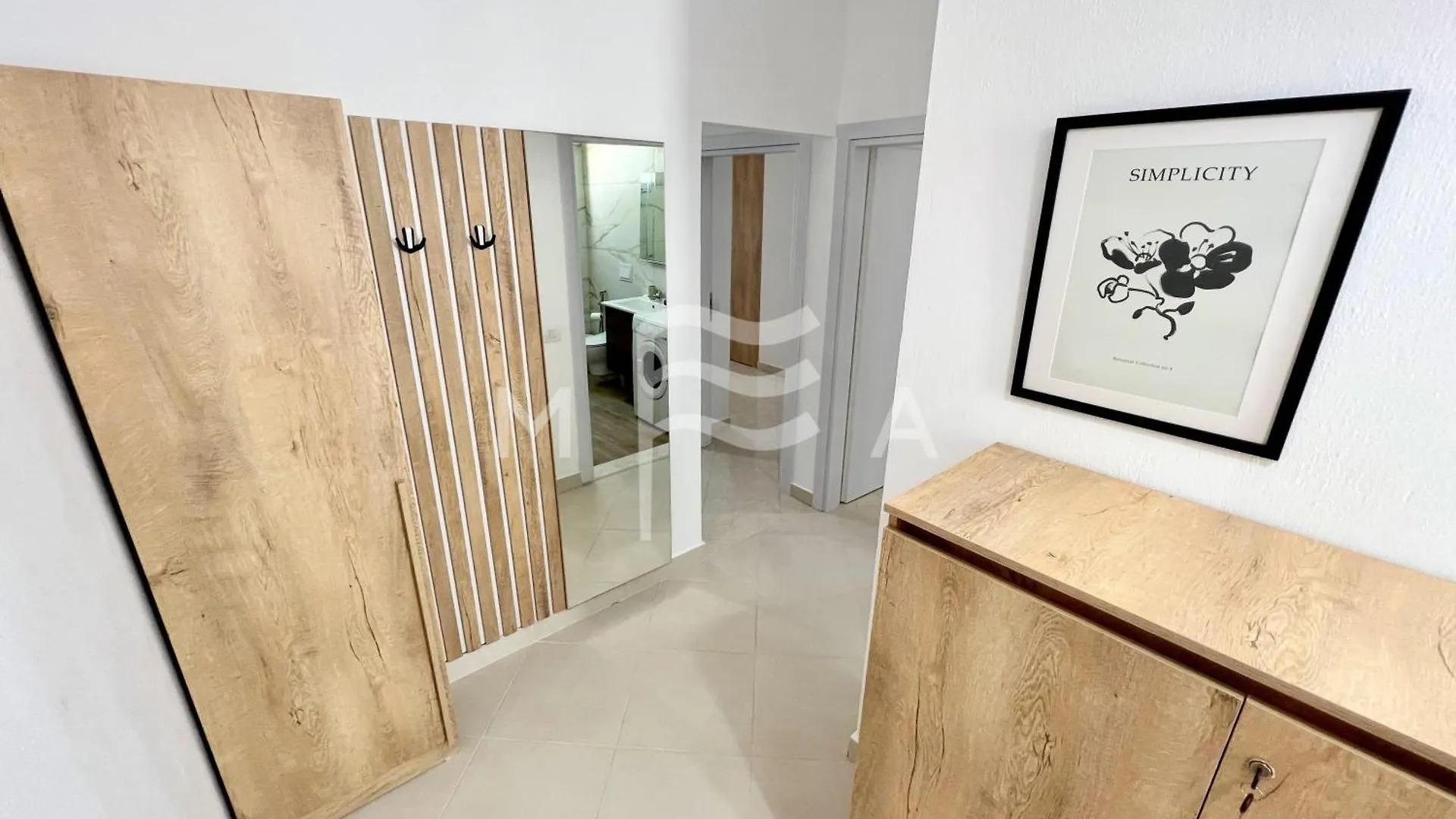 801 Vibes Apartment Durres