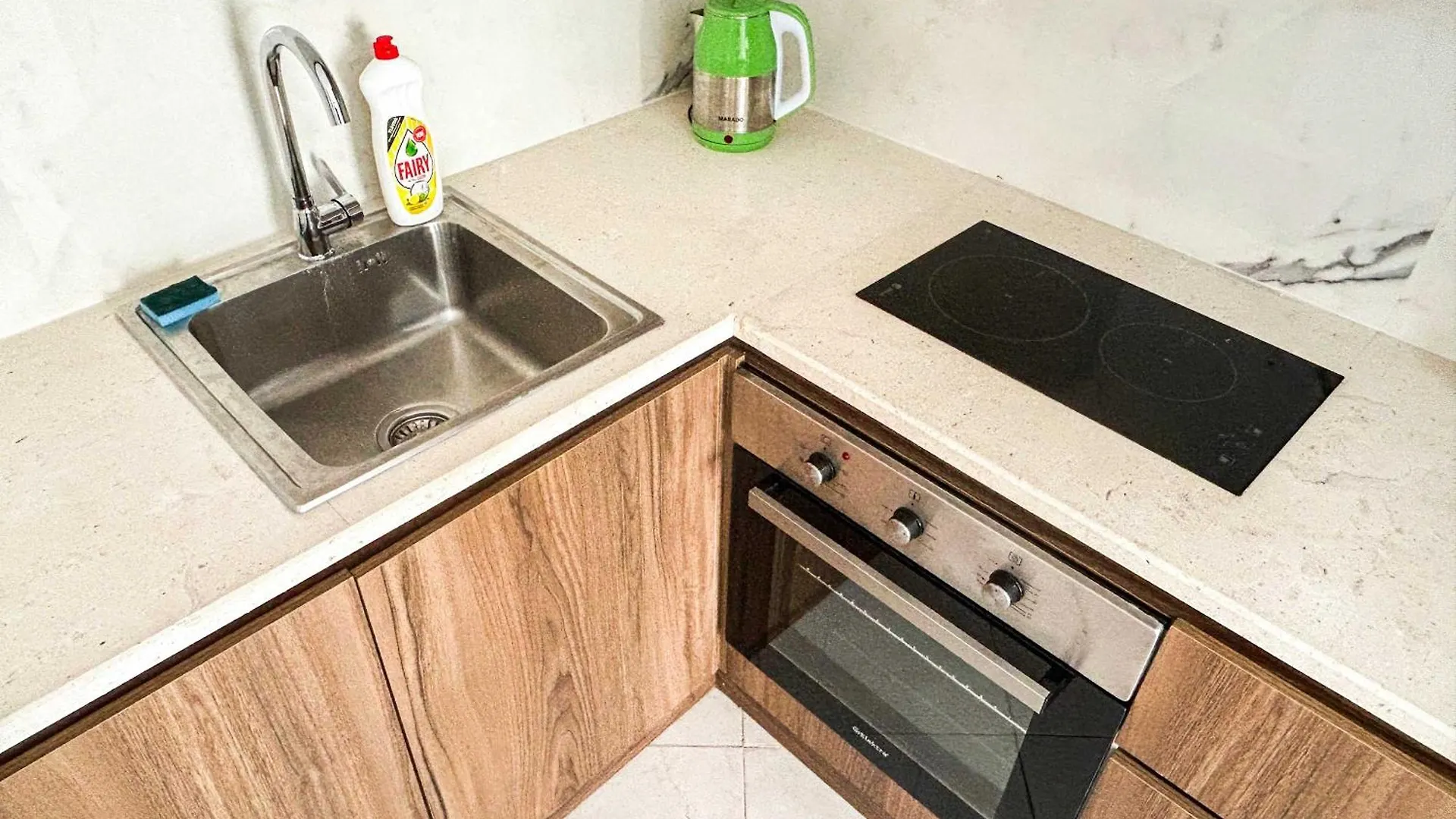 801 Vibes Apartment Durres