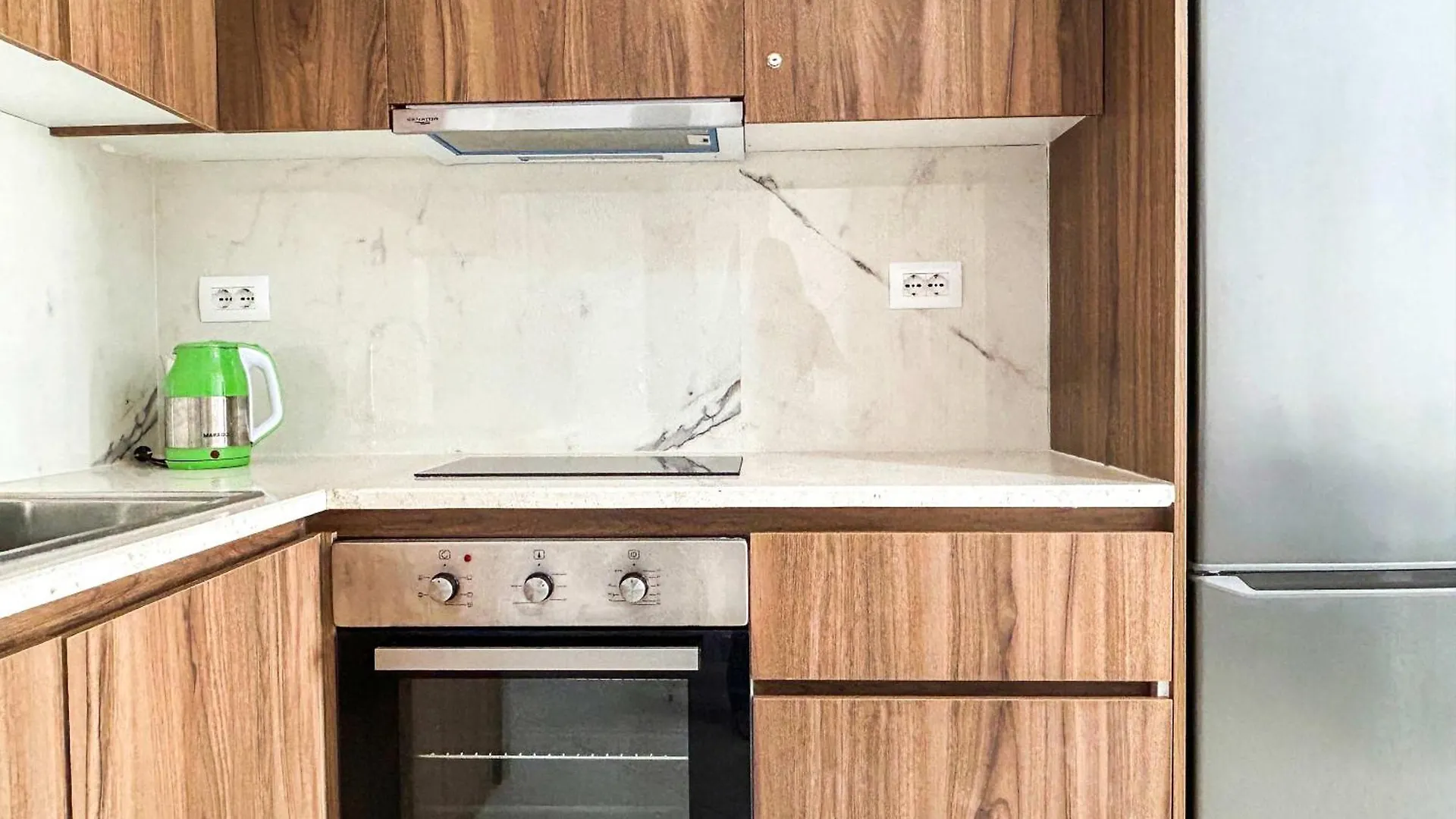 801 Vibes Apartment Durres 0*,  Albania