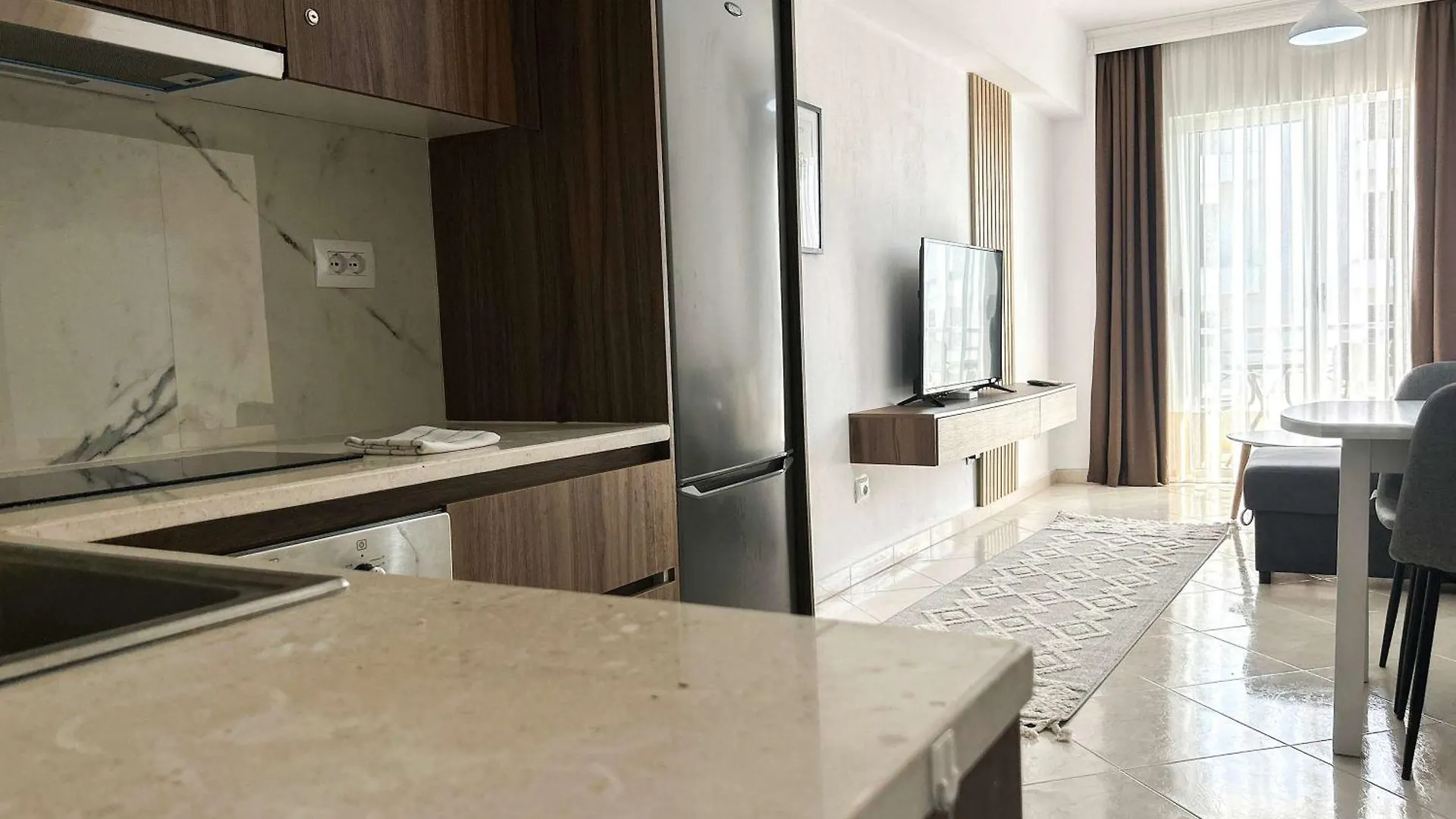 801 Vibes Apartment Durres 0*,  Albania
