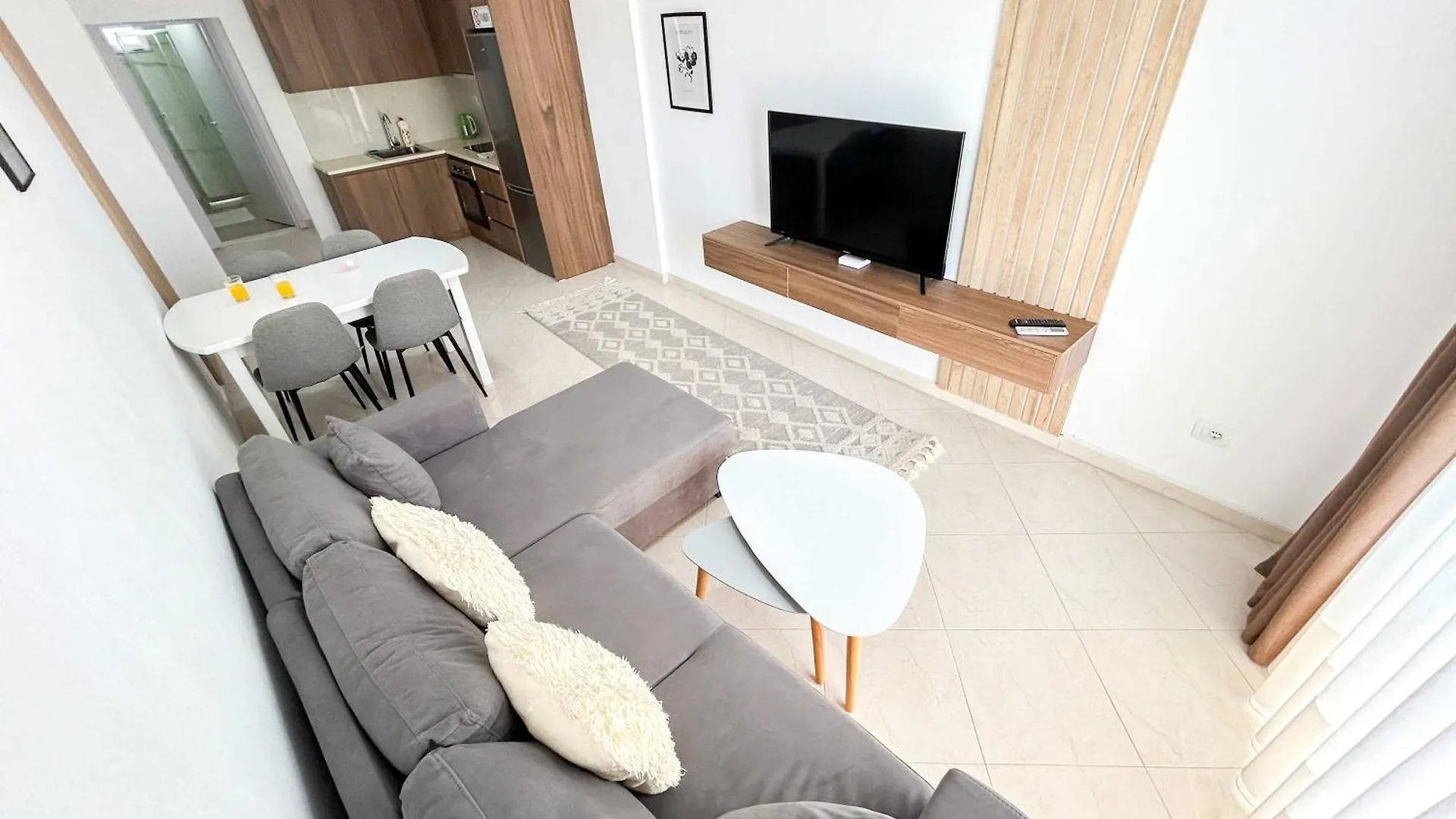 801 Vibes Apartment Durres Albania