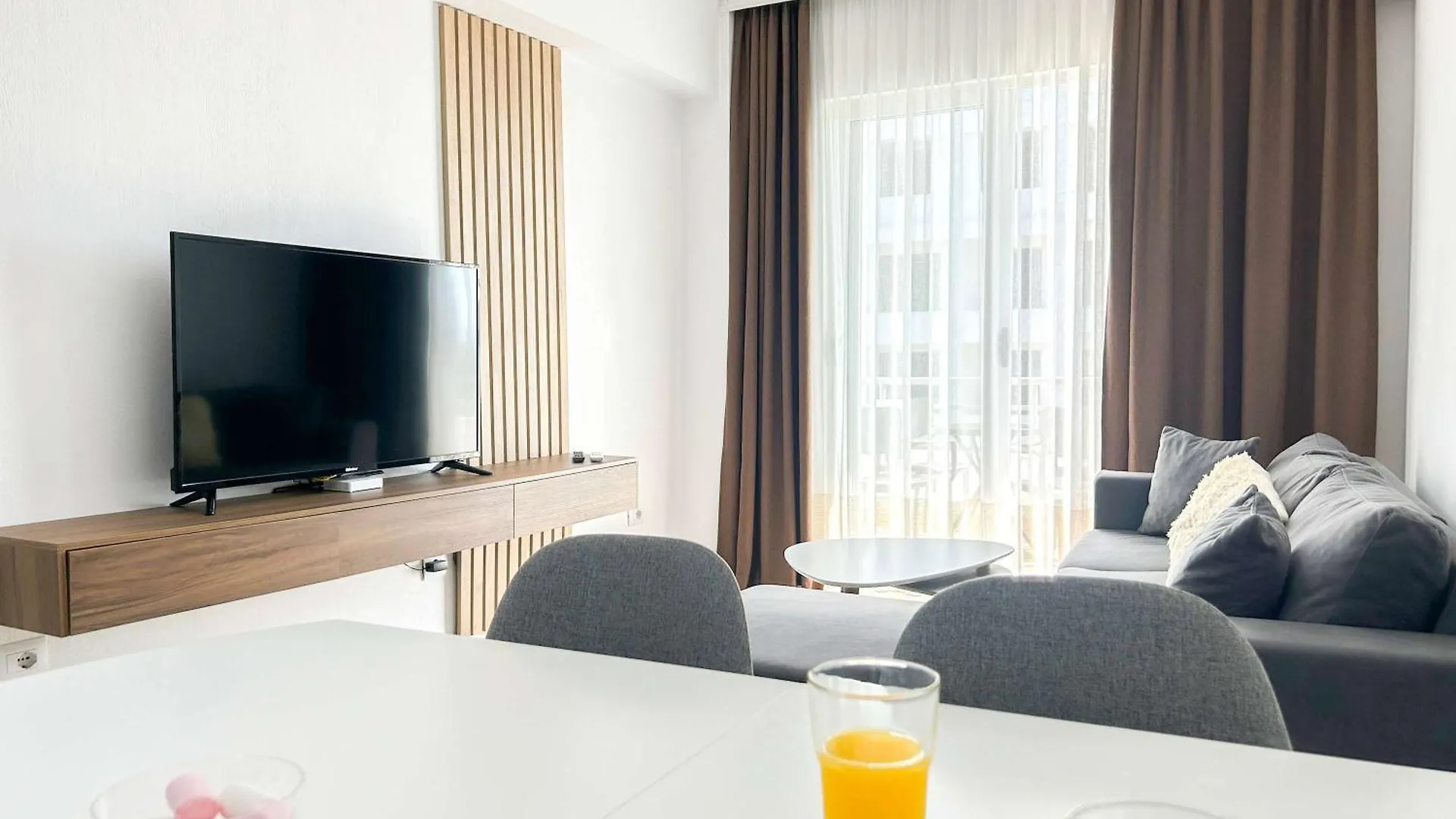 801 Vibes Apartment Durres Albania