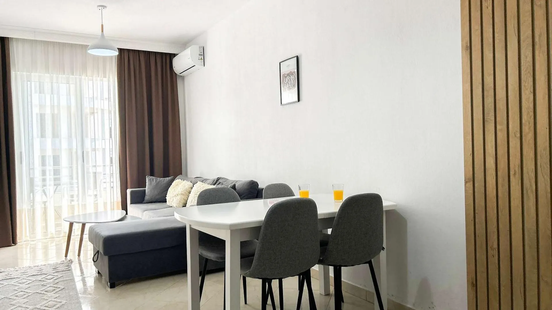 801 Vibes Apartment Durres