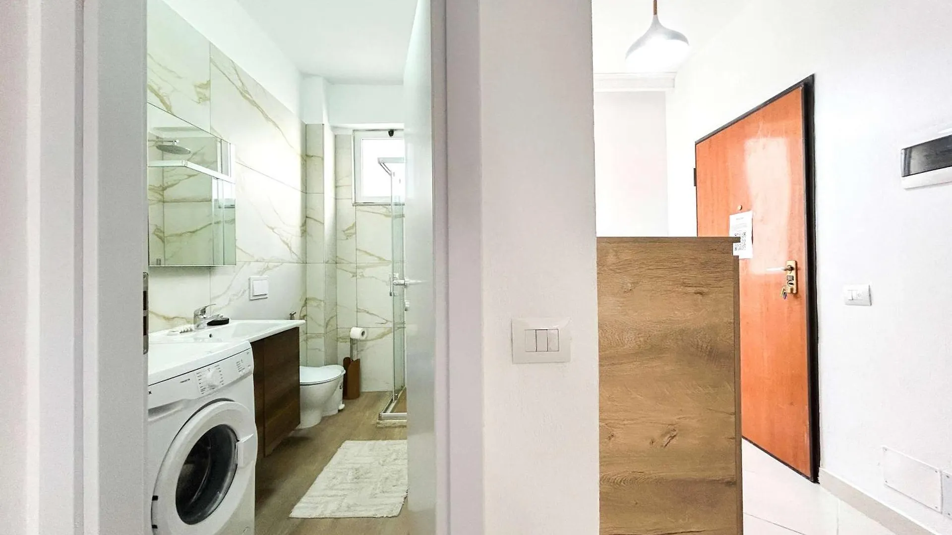801 Vibes Apartment Durres 0*,
