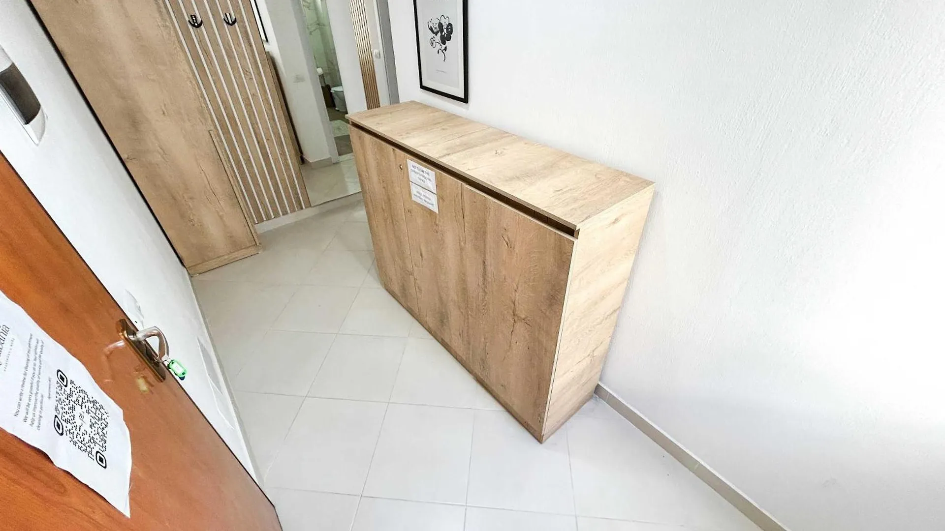 801 Vibes Apartment Durres